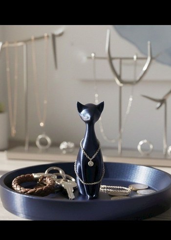 3d baskı (organizer, ps5, stand, vazo) - Görsel 2