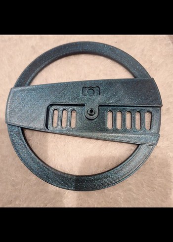 3d baskı (organizer, ps5, stand, vazo) - Görsel 3