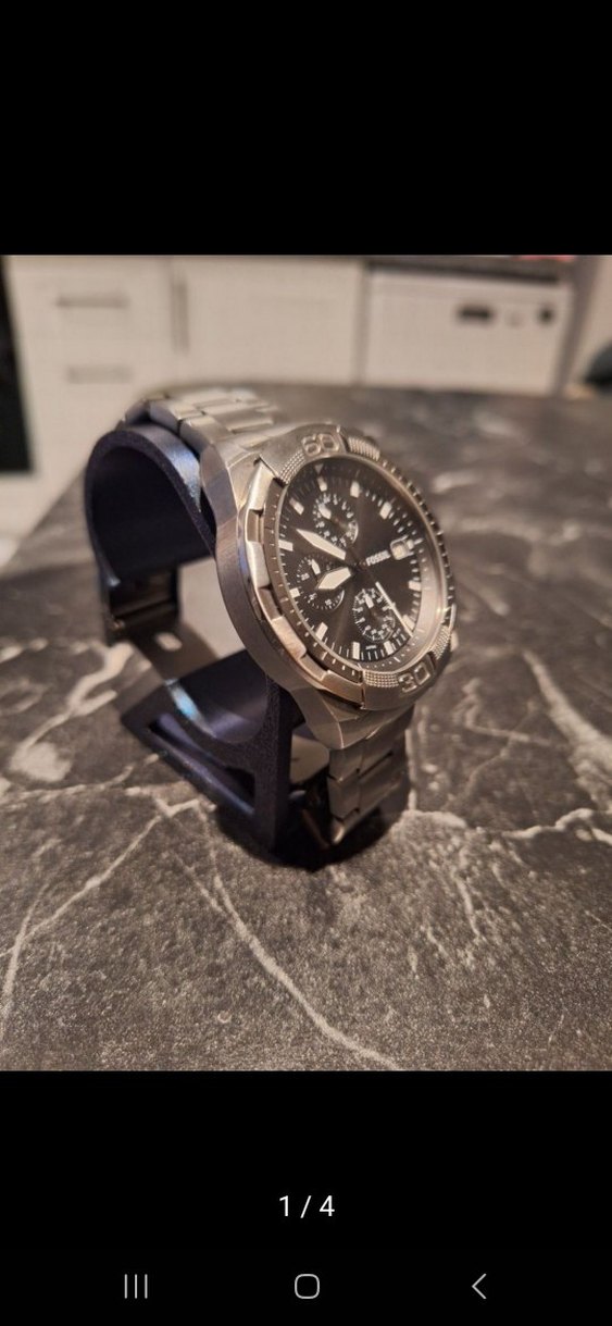 3d baskı (organizer, ps5, stand, vazo) - Görsel 4