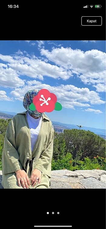 Kimono