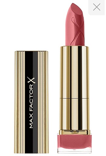 Max Factor Max Factor Burn Caramel Ruj