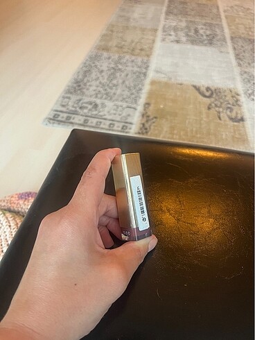  Beden çeşitli Renk Max Factor Burn Caramel Ruj