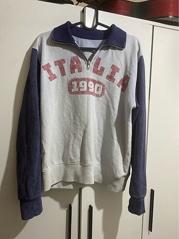 American vintage sweat