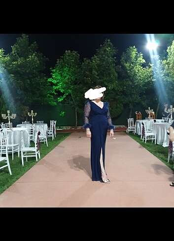 Diğer Abiye elbise