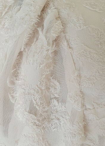 Orjinal Mango bluz - Görsel 4