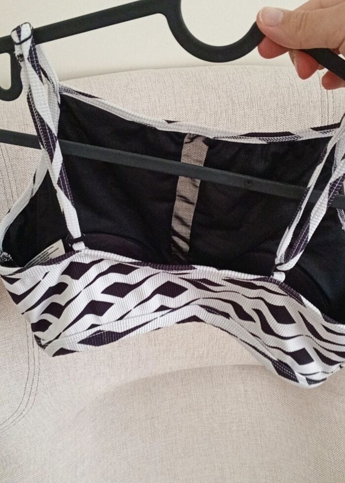 Bikini üst Suwen - Görsel 2