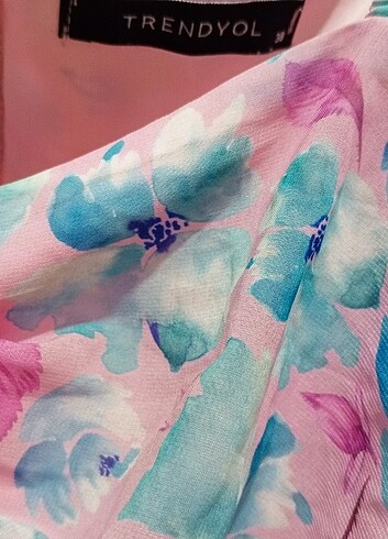 Trendyolmilla bluz - Görsel 5