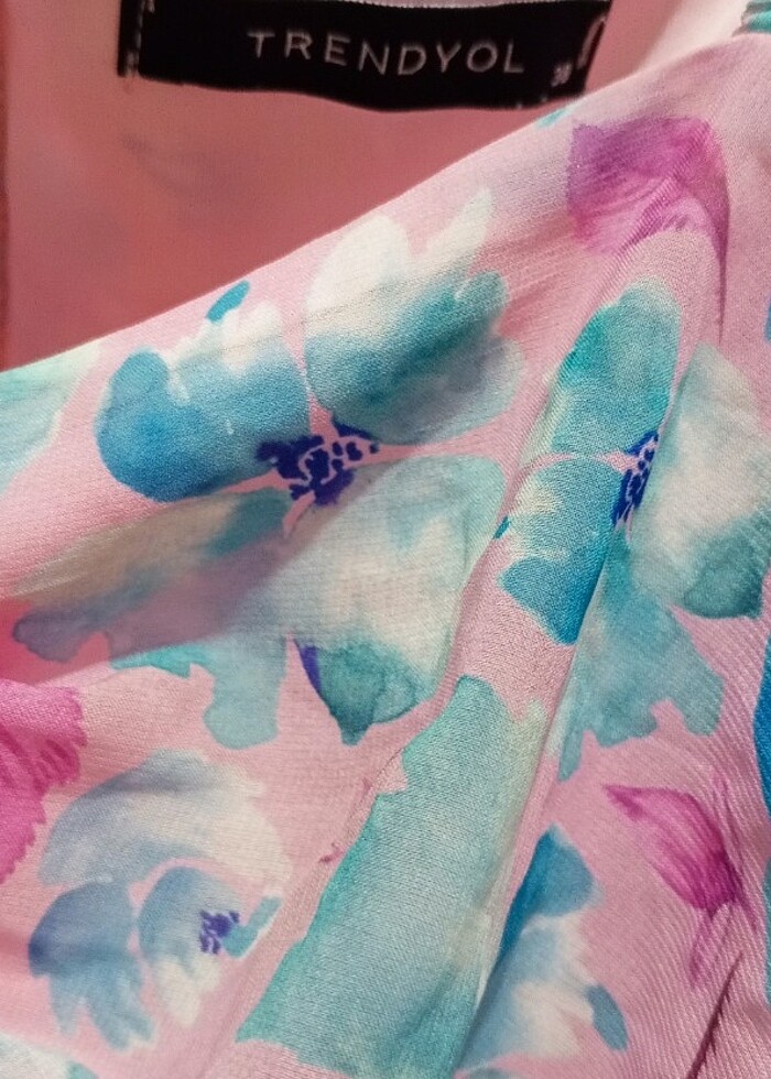 Trendyolmilla bluz - Görsel 5