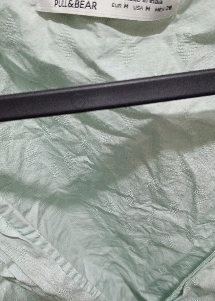 Pull&Bear crop - Görsel 3