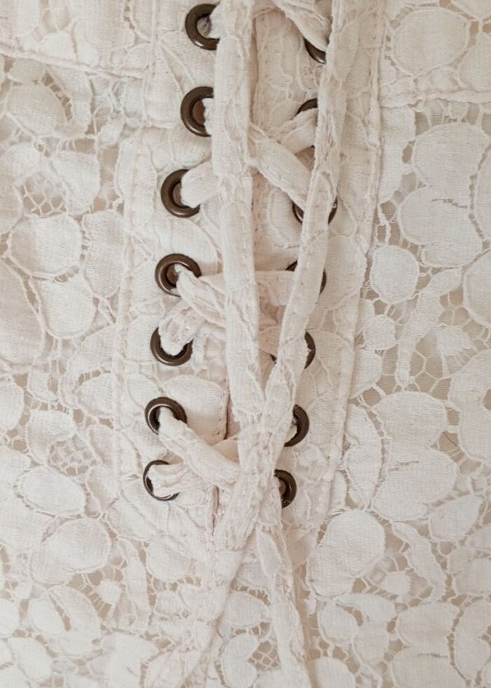 H&M şort - Görsel 2