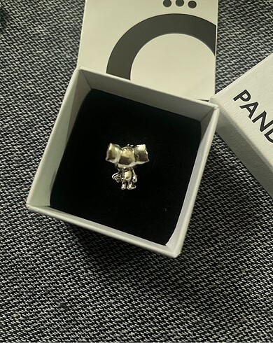  Beden Pandora koala charm