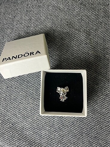 Pandora Pandora koala charm