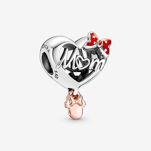 Pandora Pandora anne charm.