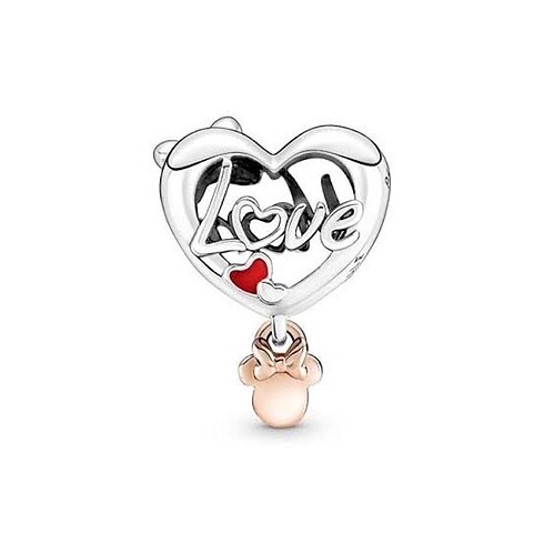  Beden Pandora anne charm.
