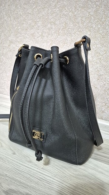 Pierre Cardin Omuz Çantası - Görsel 6