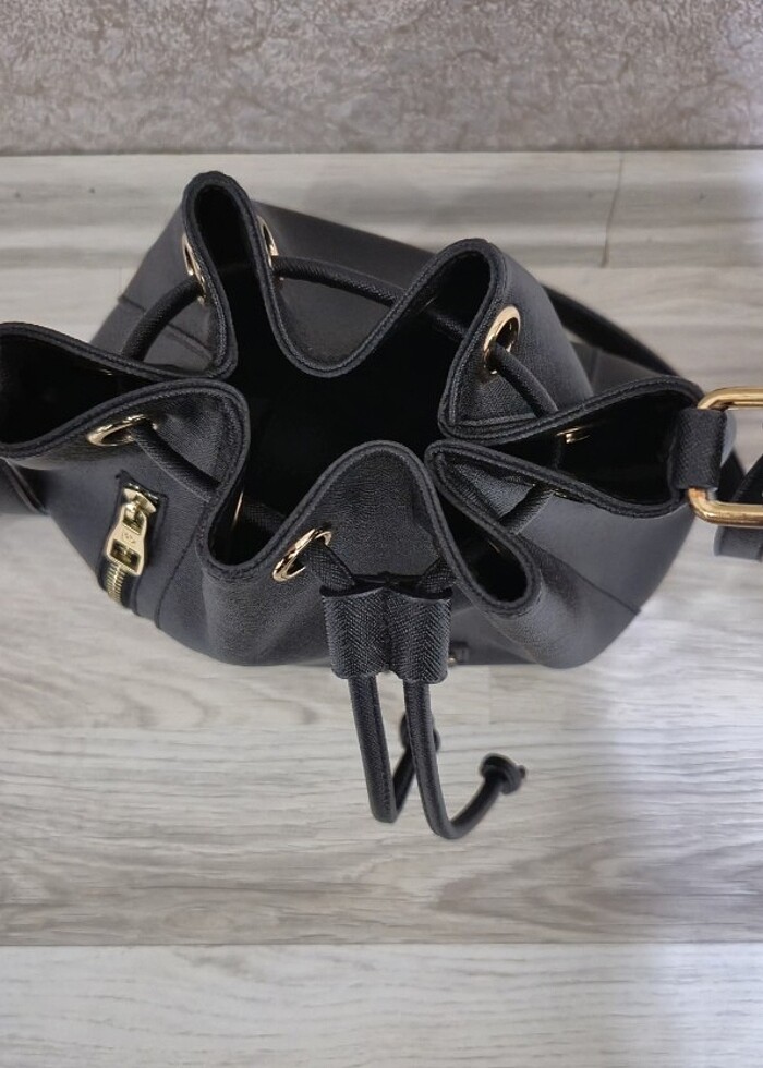 Pierre Cardin Omuz Çantası - Görsel 3