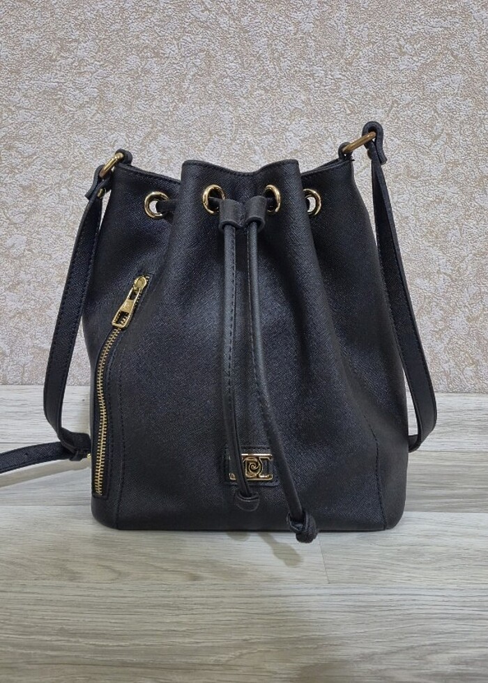 Pierre Cardin Omuz Çantası - Görsel 5