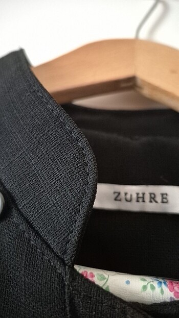 Zühre Spor Kap/ Pardesü - Görsel 5