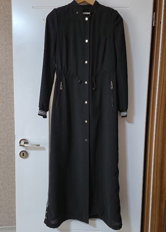 Zühre Spor Kap/ Pardesü - Görsel 4