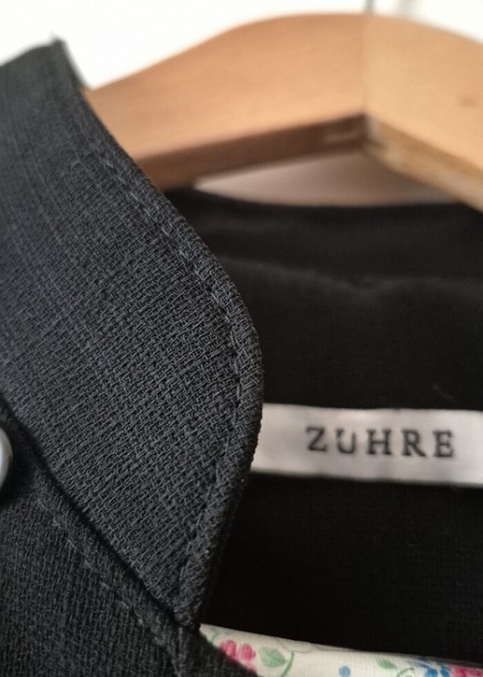 Zühre Spor Kap/ Pardesü - Görsel 5