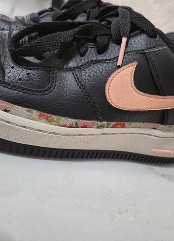 38 Beden siyah Renk Nike Air Force