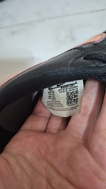 Nike Air Force  - Görsel 9