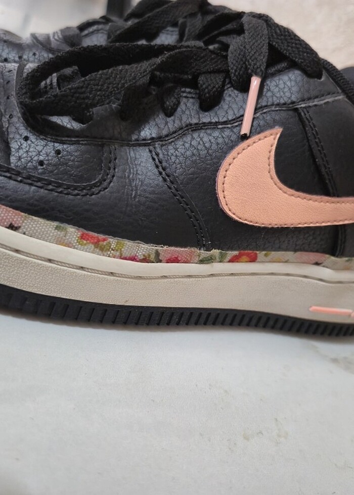 Nike Air Force  - Görsel 4