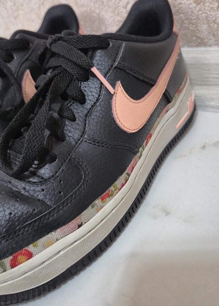 Nike Air Force  - Görsel 5