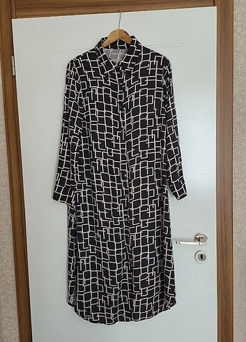 Pamuk Kumaş Tunik