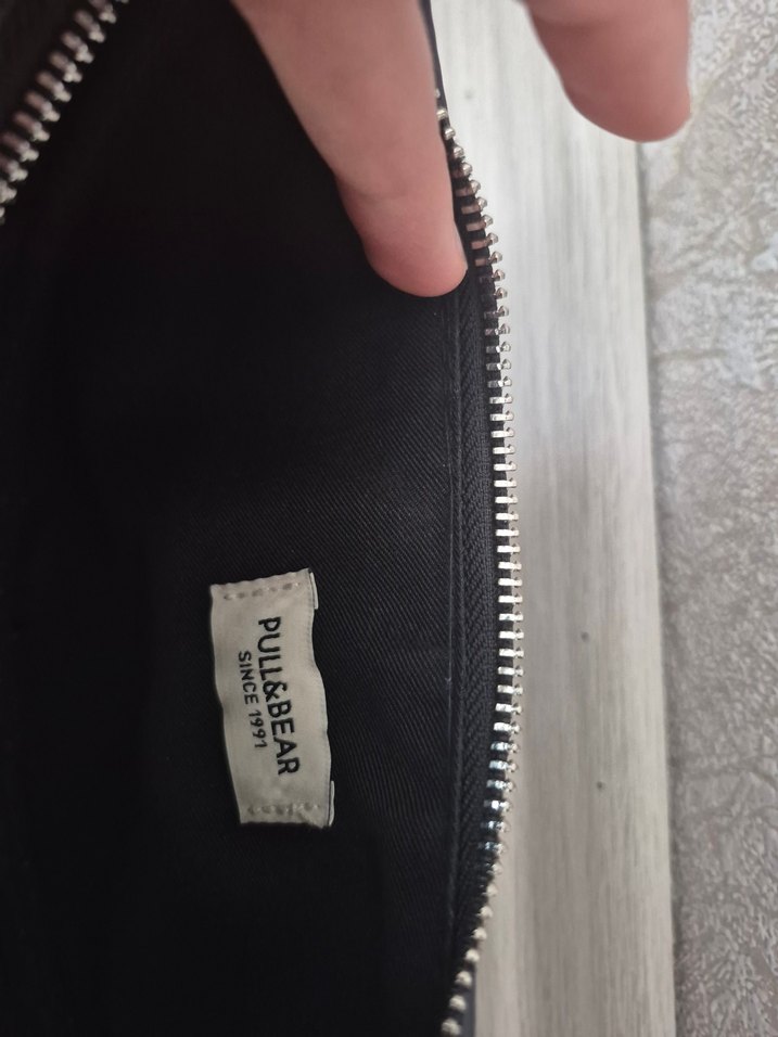 Pull & Bear Kadın Çanta - Görsel 4