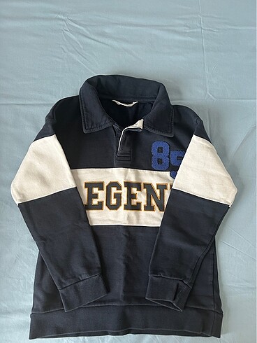 Mango Kids Zara erkek çocuk sweat