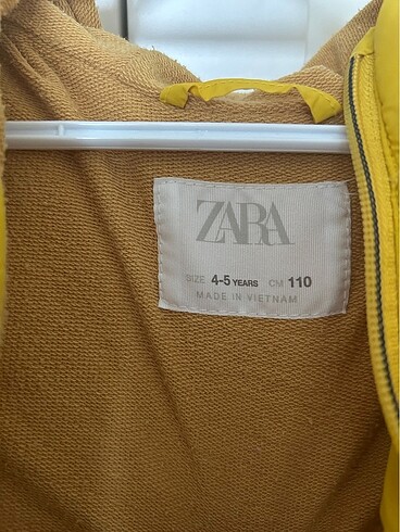 Zara Zara erkek /kız çocuk şişme yelek
