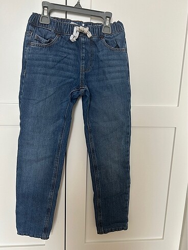 Mango kids erkek çocuk eşofman pantolon
