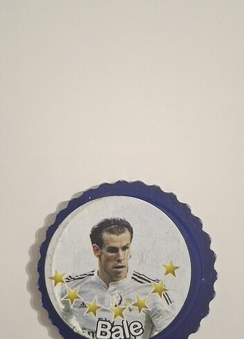 Bale Koleksiyonluk Taso