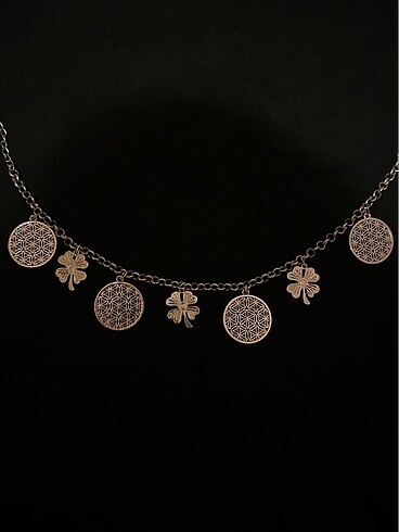 #zincir kemer - Görsel 2