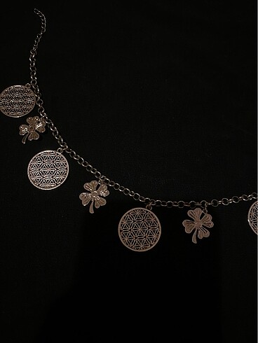 #zincir kemer - Görsel 3