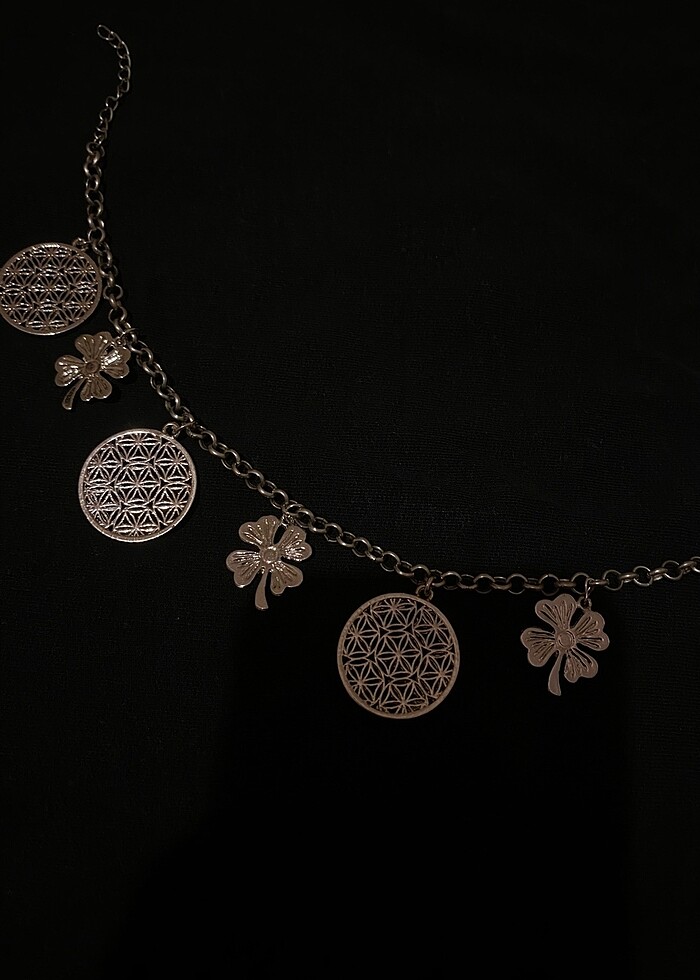 #zincir kemer - Görsel 3