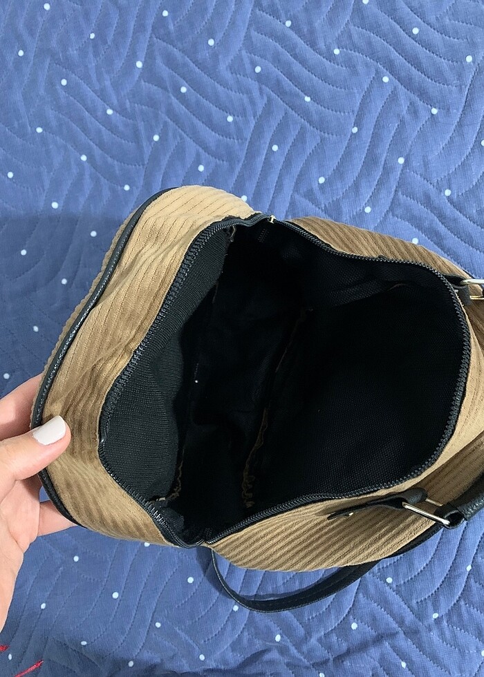 sırt çantası - Görsel 3