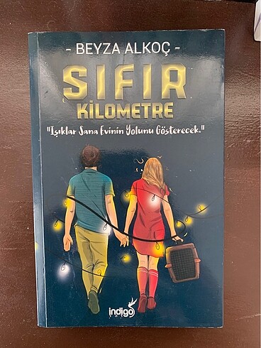 beyza alkoç 0 kilometre