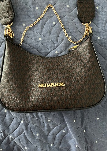 Michealkors çanta - Görsel 2