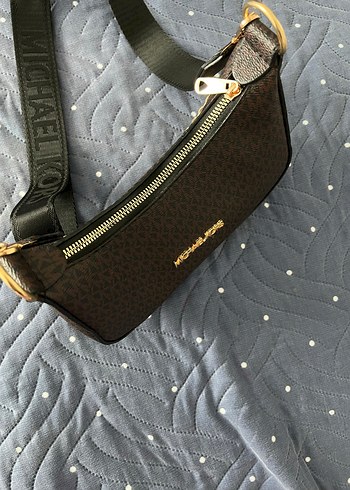 Michealkors çanta - Görsel 4