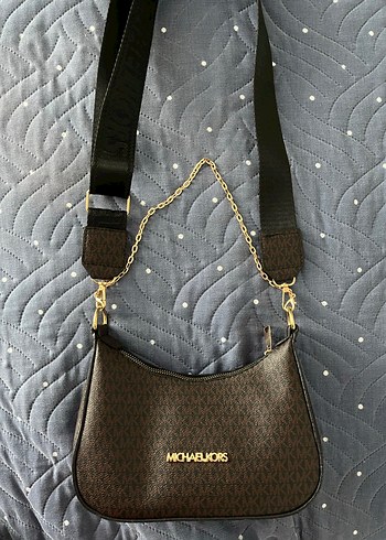 Michealkors çanta - Görsel 3