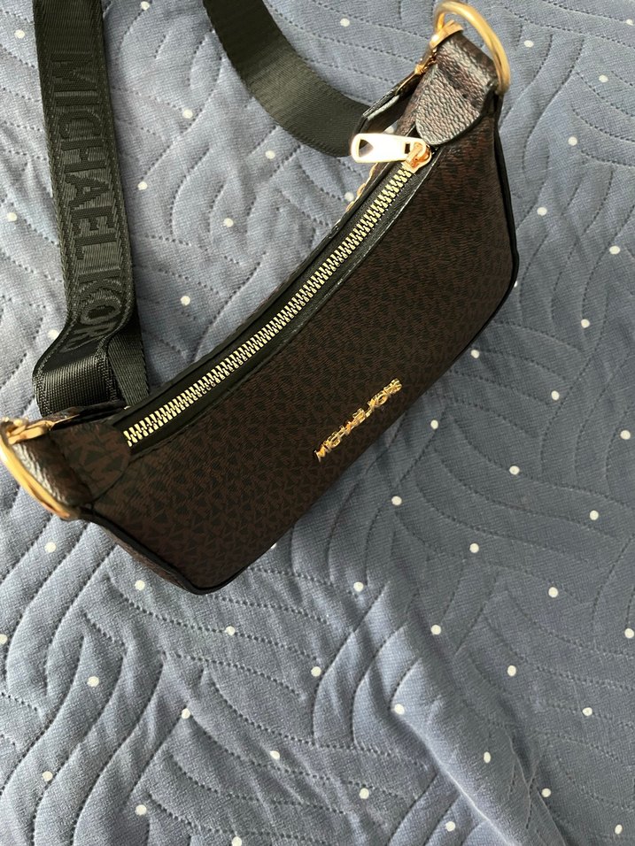 Michealkors çanta - Görsel 4