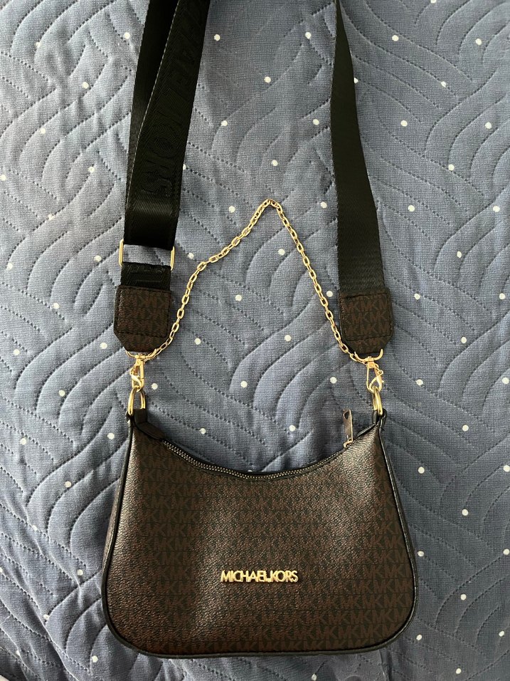 Michealkors çanta - Görsel 3