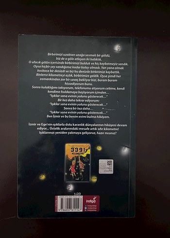 Sıfır Kilometre - Beyza Alkoç - Görsel 2