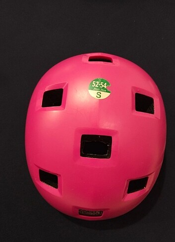 Çocuk kask