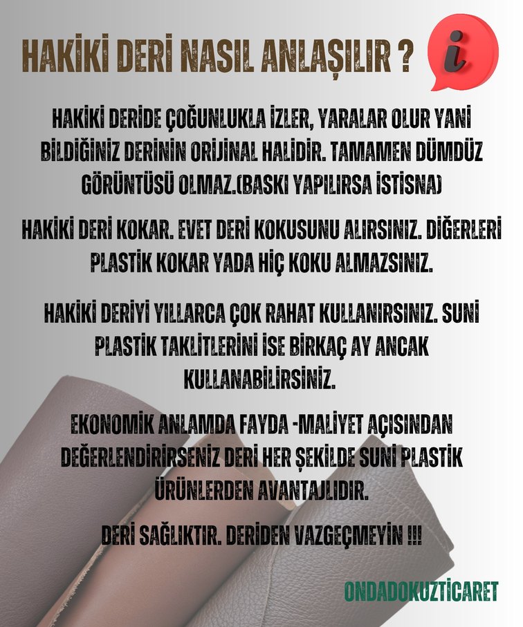 Hakiki Deri Kadın Cüzdanı Turuncu - 00015 - Görsel 5