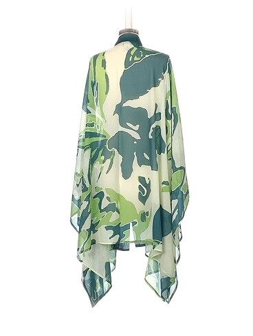 universal Beden Rachel Zoe Kimono %70 İndirimli.