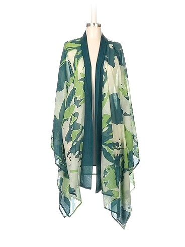 Rachel Zoe Kimono %70 İndirimli.