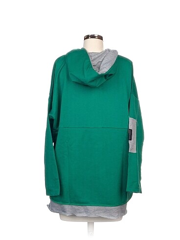 m Beden Vintage Love Sweatshirt %70 İndirimli.